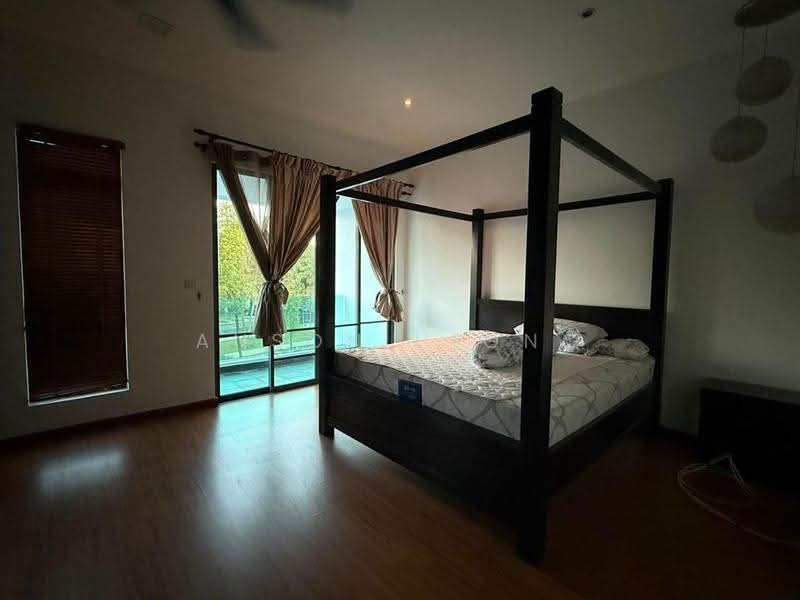 Rumah Teres 2-Tingkat untuk Dijual di East Ledang (Iskandar Puteri (Nusajaya)) - Anson Hiong - Bedroom - PropertyGuru.com.my