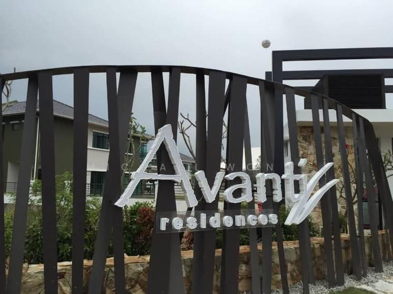 Rumah Berkembar untuk Dijual di Shah Alam (Selangor) - Michael Wong - Exterior - PropertyGuru.com.my