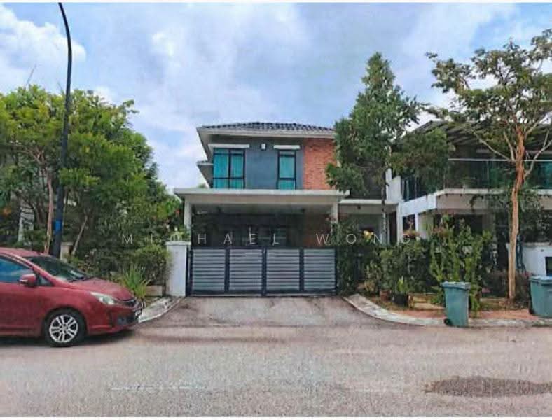 Rumah Berkembar untuk Dijual di Shah Alam (Selangor) - Michael Wong - Exterior - PropertyGuru.com.my