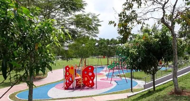 Rumah Berkembar untuk Dijual di Shah Alam (Selangor) - Michael Wong - Exterior - PropertyGuru.com.my
