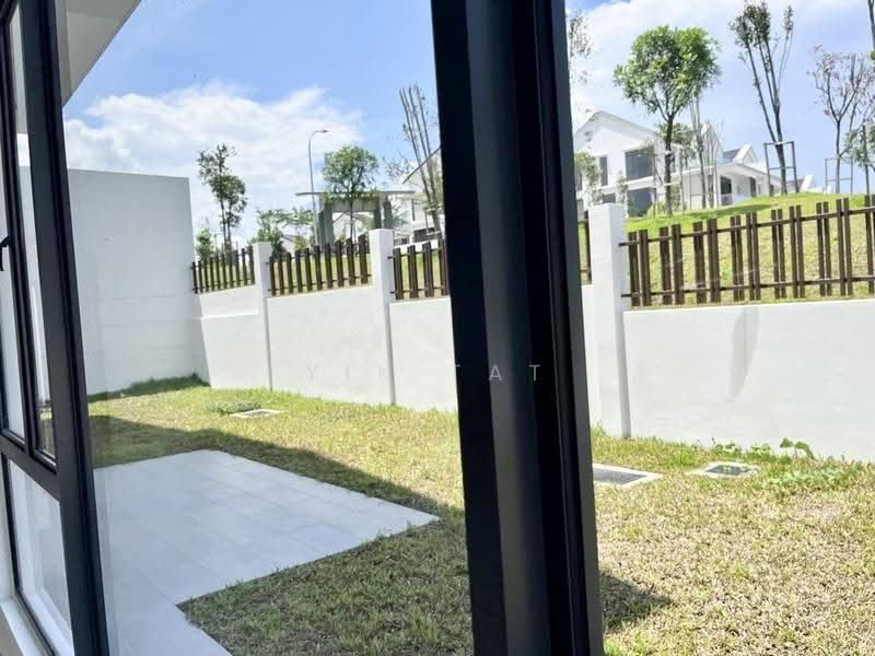 Cluster House for Sale in Horizon Hills (Iskandar Puteri (Nusajaya)) - Yik Tat - Exterior - PropertyGuru.com.my