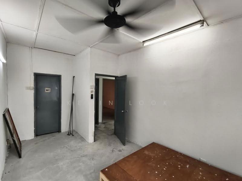 Flat for Sale at Taman Sungai Besi - Kevin Look - Interior - PropertyGuru.com.my