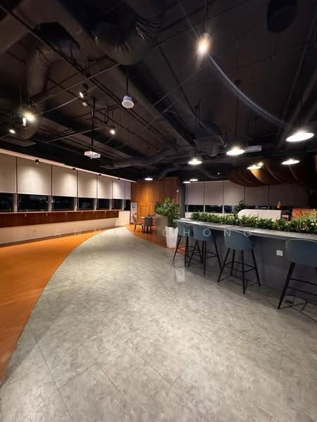 Pejabat untuk Disewa di Damansara Heights (Kuala Lumpur) - Annie Chong - Interior - PropertyGuru.com.my