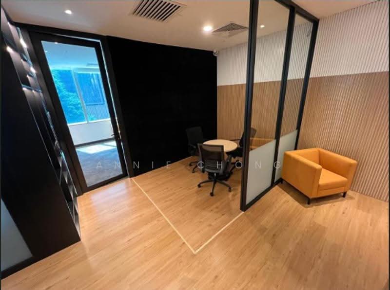 Pejabat untuk Disewa di Damansara Heights (Kuala Lumpur) - Annie Chong - Interior - PropertyGuru.com.my