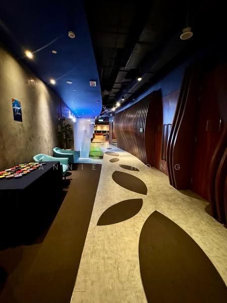 Pejabat untuk Disewa di Damansara Heights (Kuala Lumpur) - Annie Chong - Corridor - PropertyGuru.com.my