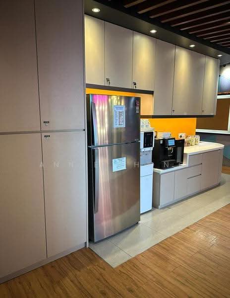 Pejabat untuk Disewa di Damansara Heights (Kuala Lumpur) - Annie Chong - Interior - PropertyGuru.com.my