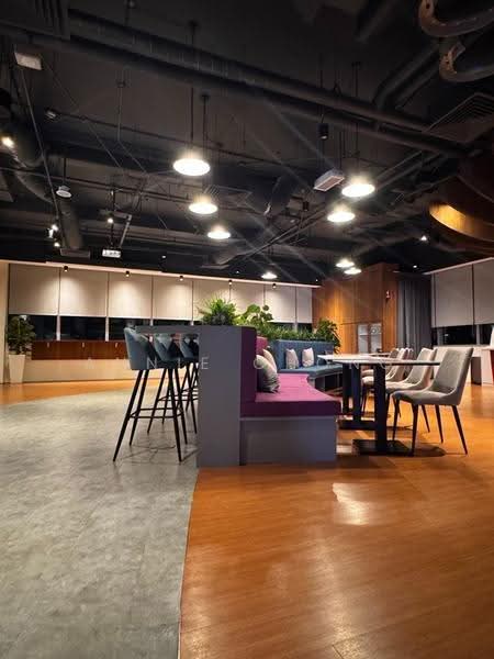 Pejabat untuk Disewa di Damansara Heights (Kuala Lumpur) - Annie Chong - Interior - PropertyGuru.com.my