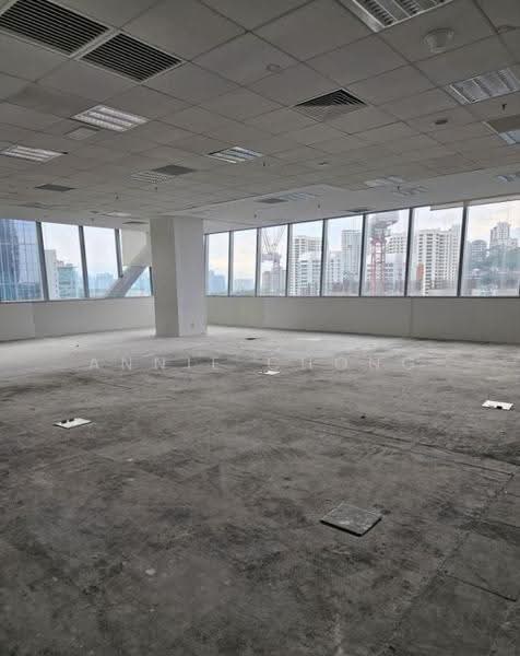 Pejabat untuk Disewa di Damansara Heights (Kuala Lumpur) - Annie Chong - Interior - PropertyGuru.com.my
