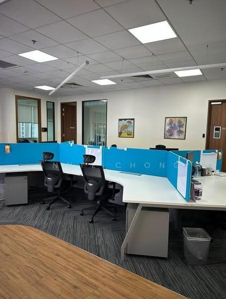 Pejabat untuk Disewa di Damansara Heights (Kuala Lumpur) - Annie Chong - Interior - PropertyGuru.com.my
