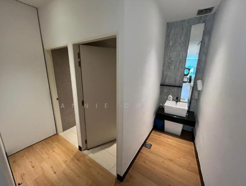 Pejabat untuk Disewa di Damansara Heights (Kuala Lumpur) - Annie Chong - Interior - PropertyGuru.com.my