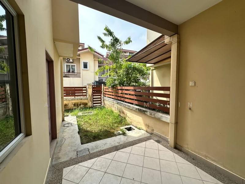 2-storey Terraced House for Sale in Denai Alam (Shah Alam) - Adzura Zamedin - Exterior - PropertyGuru.com.my