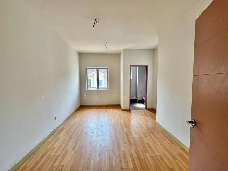 2-storey Terraced House for Sale in Denai Alam (Shah Alam) - Adzura Zamedin - PropertyGuru.com.my