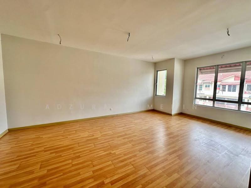 2-storey Terraced House for Sale in Denai Alam (Shah Alam) - Adzura Zamedin - PropertyGuru.com.my