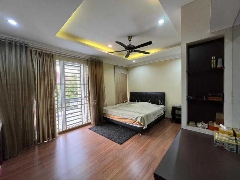 2-storey Terraced House for Sale in Kepala Batas (Penang) - Azura Ghani - Bedroom - PropertyGuru.com.my