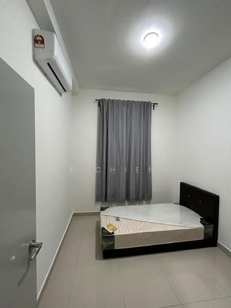 Kondominium untuk Disewa di Verando Residence - CK Chieng - Bedroom - PropertyGuru.com.my