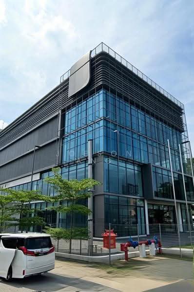 Kilang untuk Dijual di Ambang Botanic (Klang) - joeson ang - Exterior - PropertyGuru.com.my