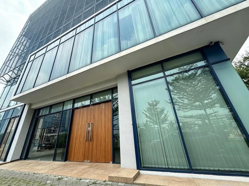 Kilang untuk Dijual di Ambang Botanic (Klang) - joeson ang - Exterior - PropertyGuru.com.my