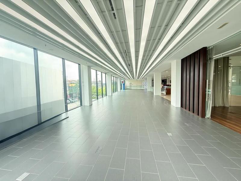 Kilang untuk Dijual di Ambang Botanic (Klang) - joeson ang - Corridor - PropertyGuru.com.my