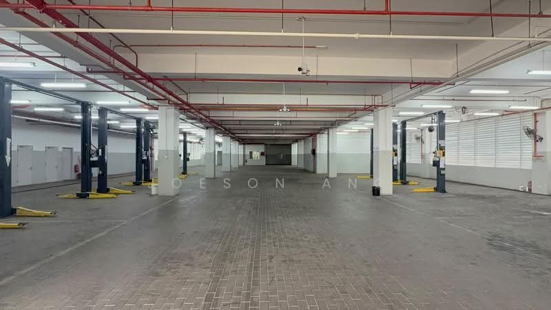 Kilang untuk Dijual di Ambang Botanic (Klang) - joeson ang - Interior - PropertyGuru.com.my