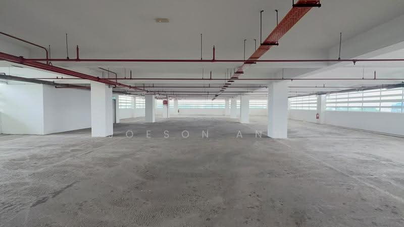 Kilang untuk Dijual di Ambang Botanic (Klang) - joeson ang - Car Park - PropertyGuru.com.my