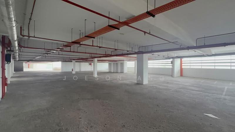 Kilang untuk Dijual di Ambang Botanic (Klang) - joeson ang - Car Park - PropertyGuru.com.my