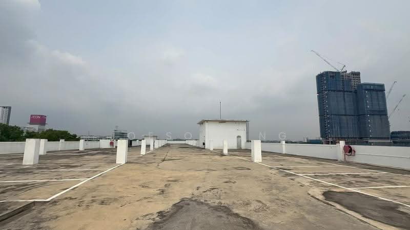 Kilang untuk Dijual di Ambang Botanic (Klang) - joeson ang - Exterior - PropertyGuru.com.my