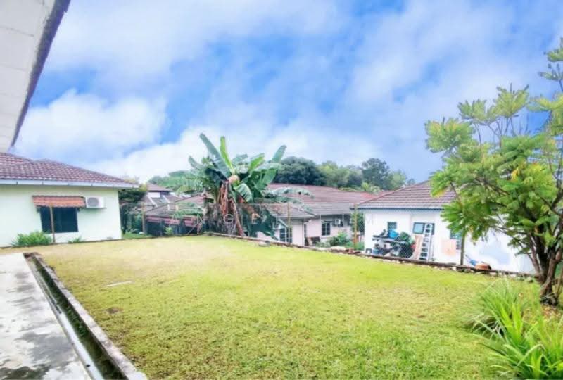 Rumah Teres 1-Tingkat untuk Dijual di Desa Subang Permai (Shah Alam) - angel lim - Exterior - PropertyGuru.com.my