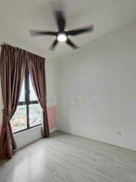 Kediaman Servis untuk Disewa di Lexa Residence @ The Quartz WM - Norhafiz Bin Mohd Nor - Interior - PropertyGuru.com.my