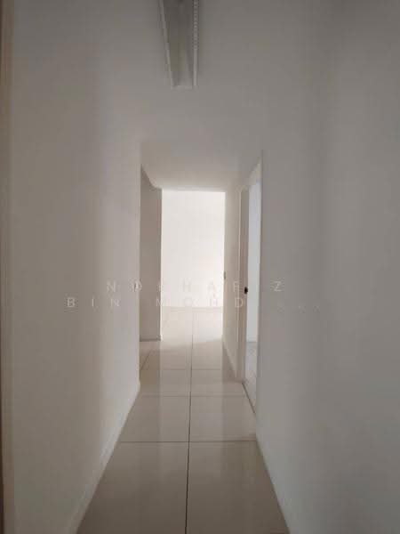 Kediaman Servis untuk Disewa di Lexa Residence @ The Quartz WM - Norhafiz Bin Mohd Nor - Corridor - PropertyGuru.com.my