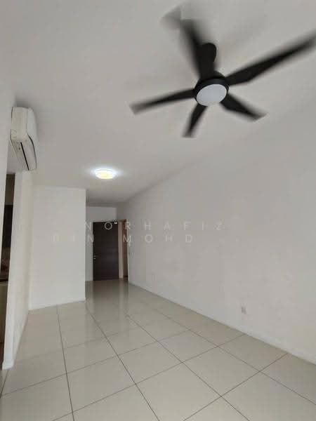 Kediaman Servis untuk Disewa di Lexa Residence @ The Quartz WM - Norhafiz Bin Mohd Nor - Interior - PropertyGuru.com.my