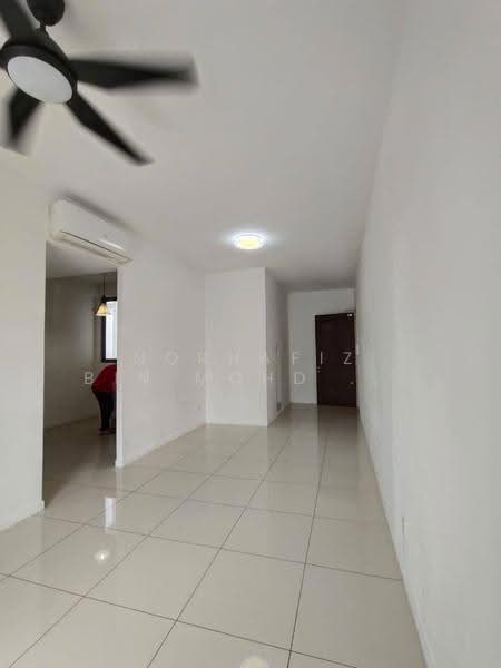 Kediaman Servis untuk Disewa di Lexa Residence @ The Quartz WM - Norhafiz Bin Mohd Nor - Interior - PropertyGuru.com.my
