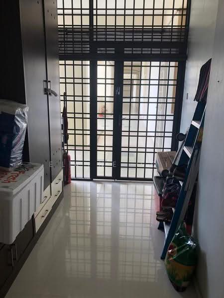 Kondominium untuk Dijual di Tanjung Park Condominium - Elaine Ooi - Entrance - PropertyGuru.com.my