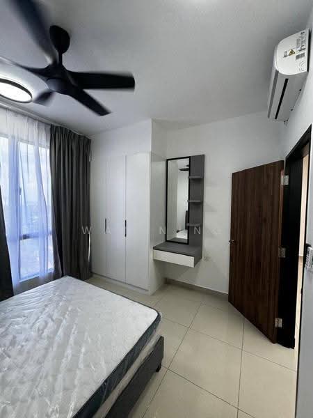 Service Residence for Rent at Veranda Residence - Wan Ning - Bedroom - PropertyGuru.com.my