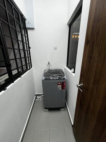 Service Residence for Rent at Veranda Residence - Wan Ning - Interior - PropertyGuru.com.my