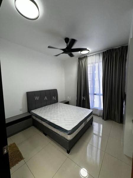 Service Residence for Rent at Veranda Residence - Wan Ning - Bedroom - PropertyGuru.com.my
