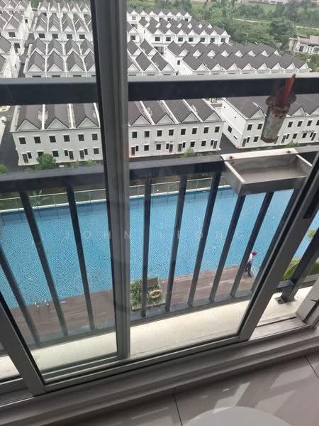 Service Residence for Rent at Midas @ Seri Alam - John Leong - PropertyGuru.com.my