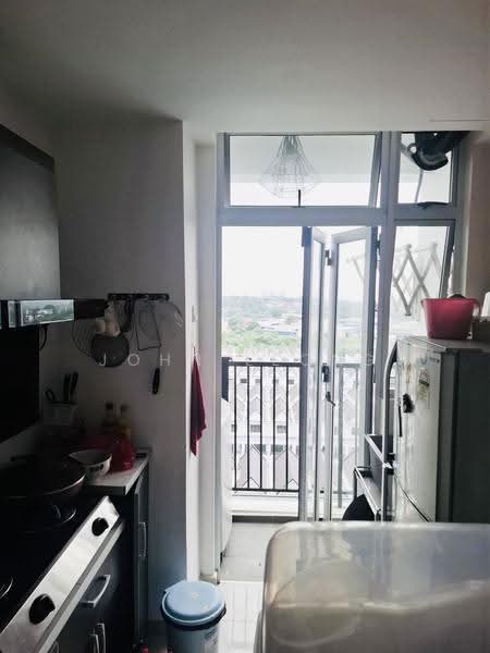 Service Residence for Rent at Midas @ Seri Alam - John Leong - PropertyGuru.com.my