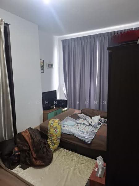 Service Residence for Rent at Midas @ Seri Alam - John Leong - PropertyGuru.com.my