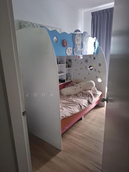 Service Residence for Rent at Midas @ Seri Alam - John Leong - PropertyGuru.com.my