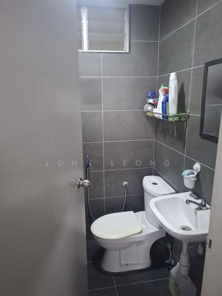 Service Residence for Rent at Midas @ Seri Alam - John Leong - PropertyGuru.com.my