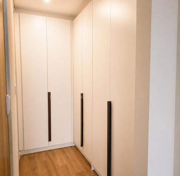 Kediaman Servis untuk Disewa di The Ridge - Kevin Chen - PropertyGuru.com.my