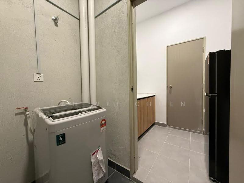 Kediaman Servis untuk Disewa di YOUTH CITY - Tan Wei Chuen - Interior - PropertyGuru.com.my