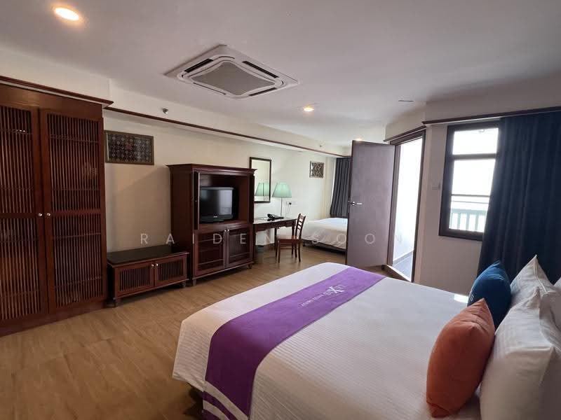 Condominium for Sale at Lexis Port Dickson - Raiden Soon - Bedroom - PropertyGuru.com.my