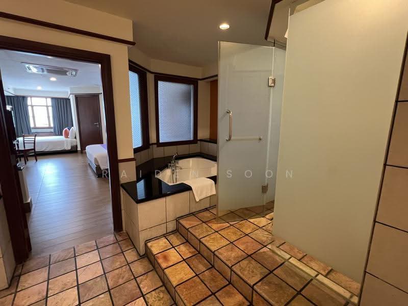 Condominium for Sale at Lexis Port Dickson - Raiden Soon - Bathroom - PropertyGuru.com.my