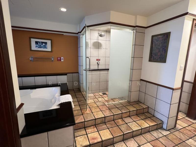 Condominium for Sale at Lexis Port Dickson - Raiden Soon - Bathroom - PropertyGuru.com.my