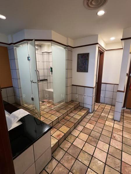 Condominium for Sale at Lexis Port Dickson - Raiden Soon - Bathroom - PropertyGuru.com.my
