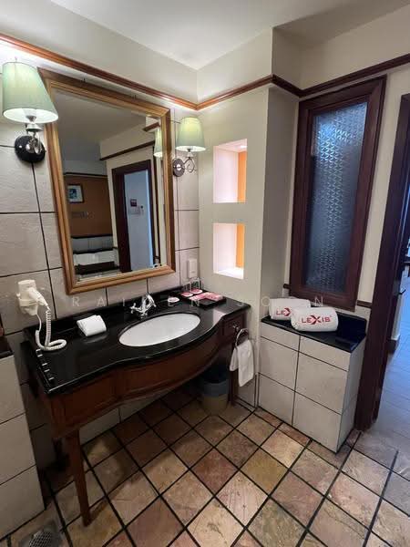 Condominium for Sale at Lexis Port Dickson - Raiden Soon - Bathroom - PropertyGuru.com.my
