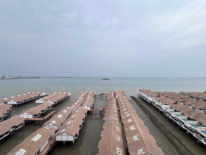 Condominium for Sale at Lexis Port Dickson - Raiden Soon - Exterior - PropertyGuru.com.my