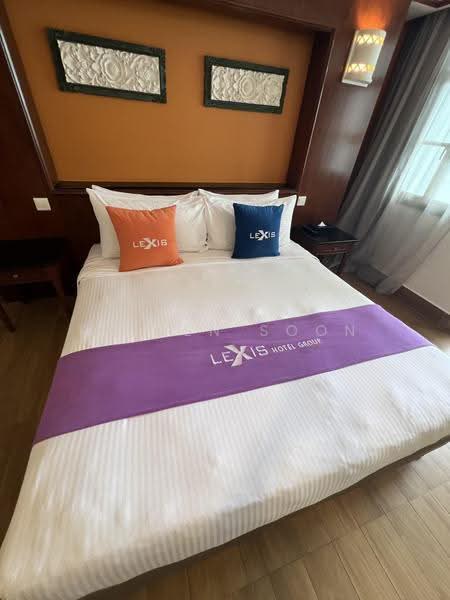 Condominium for Sale at Lexis Port Dickson - Raiden Soon - Bedroom - PropertyGuru.com.my