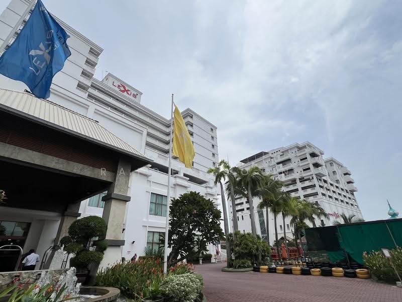 Condominium for Sale at Lexis Port Dickson - Raiden Soon - Exterior - PropertyGuru.com.my
